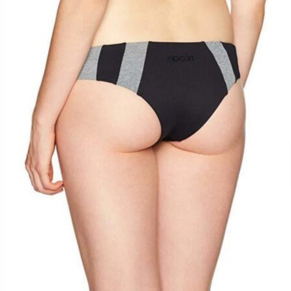 Rip Curl Mirage Active Luxe Hipster Bikini Bottom - Picture 3 of 4